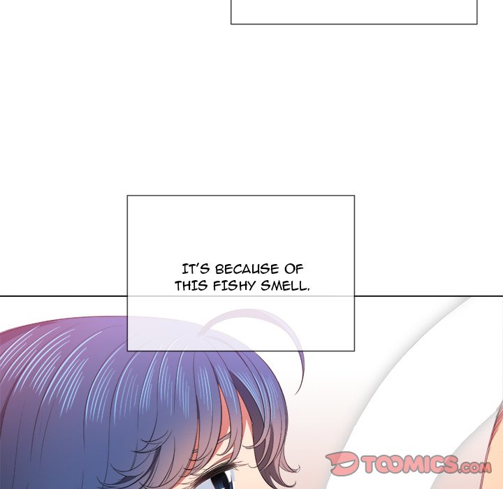 My High School Bully Chapter 38 Page 45