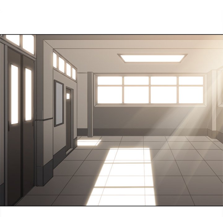 My High School Bully Chapter 38 Page 5