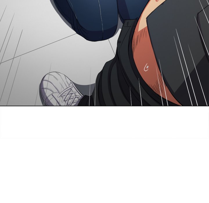 My High School Bully Chapter 38 Page 85