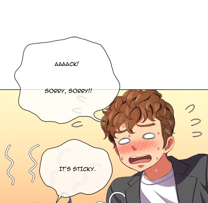My High School Bully Chapter 38 Page 86