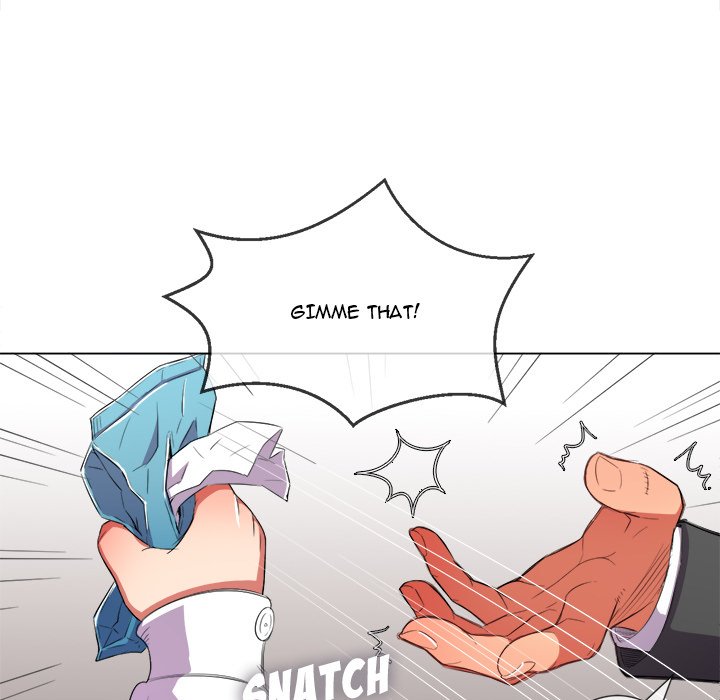 My High School Bully Chapter 38 Page 88