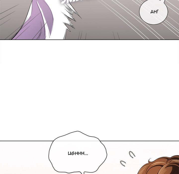 My High School Bully Chapter 38 Page 89
