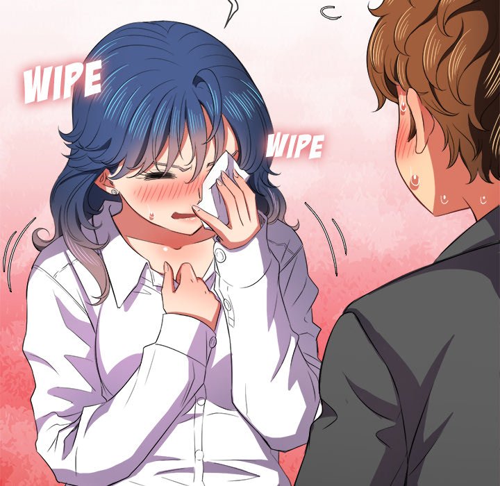 My High School Bully Chapter 38 Page 90