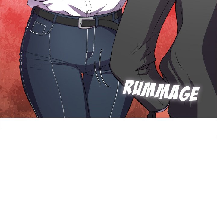 My High School Bully Chapter 38 Page 91