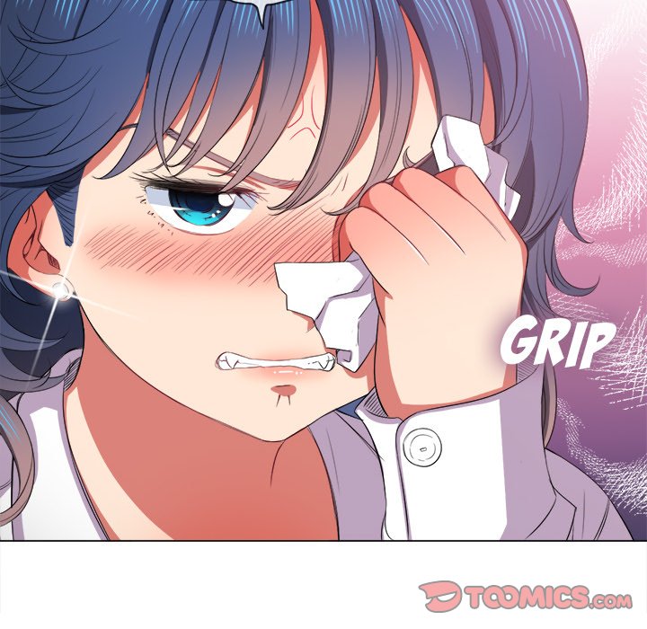 My High School Bully Chapter 38 Page 93