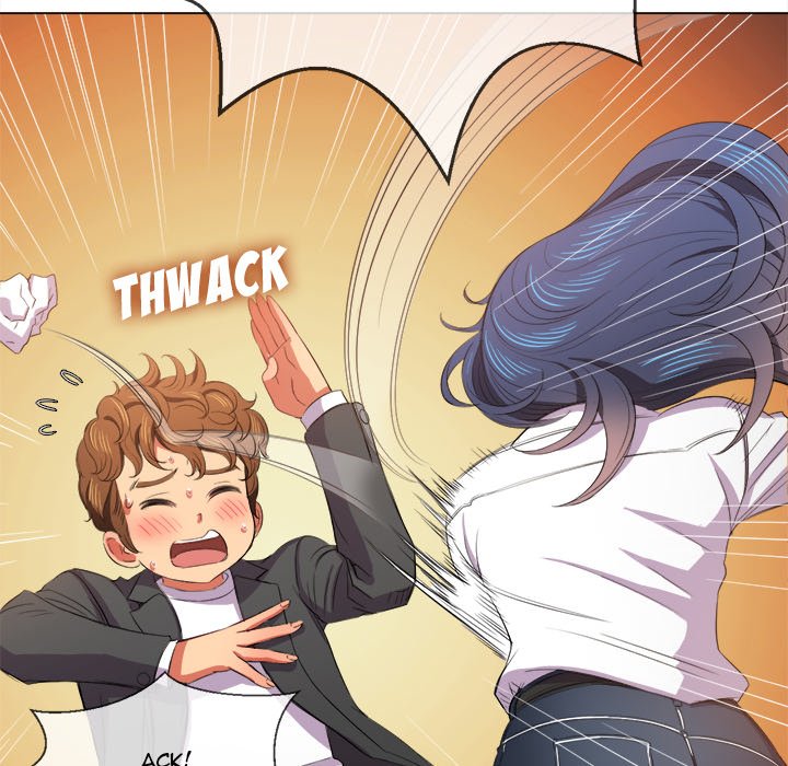 My High School Bully Chapter 38 Page 95