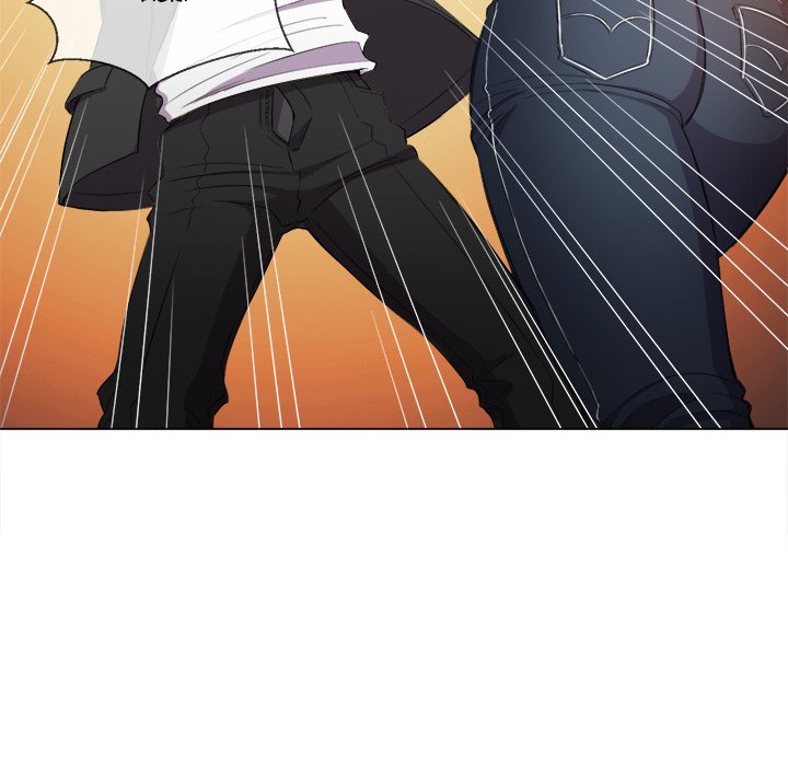 My High School Bully Chapter 38 Page 96