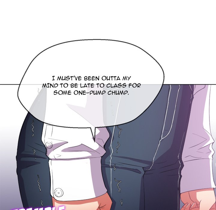 My High School Bully Chapter 38 Page 97