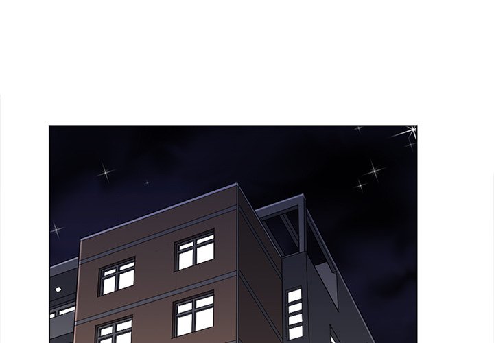 My High School Bully Chapter 39 Page 1
