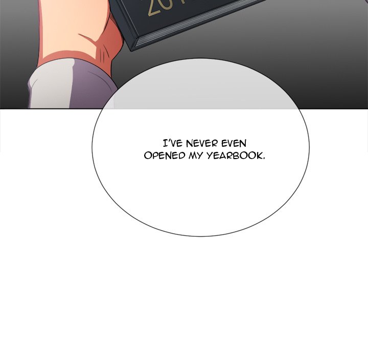My High School Bully Chapter 39 Page 10