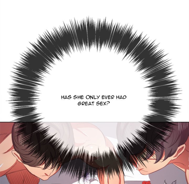My High School Bully Chapter 39 Page 101