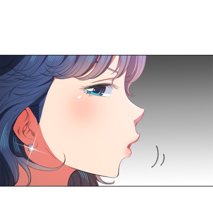 My High School Bully Chapter 39 Page 106
