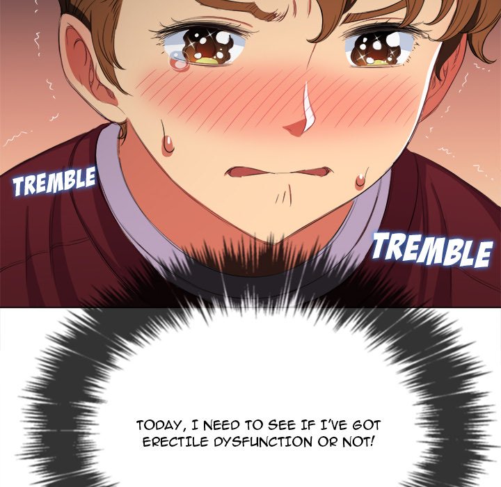 My High School Bully Chapter 39 Page 110
