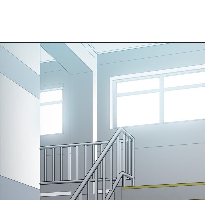My High School Bully Chapter 39 Page 112