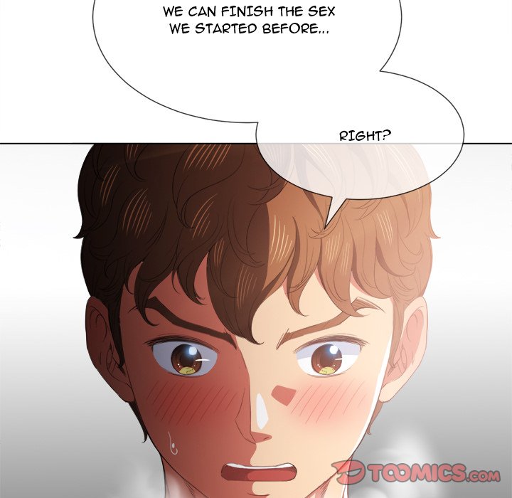 My High School Bully Chapter 39 Page 117