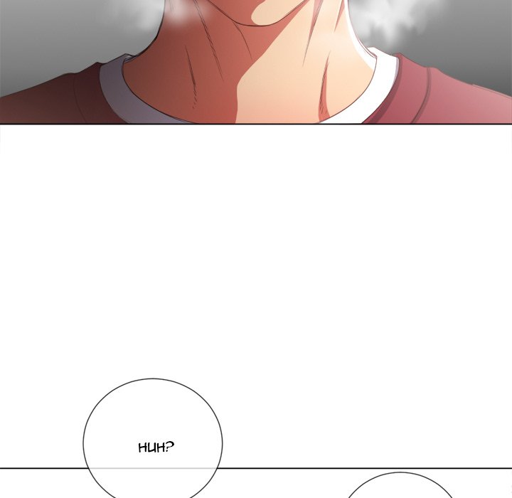 My High School Bully Chapter 39 Page 118