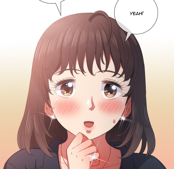 My High School Bully Chapter 39 Page 119