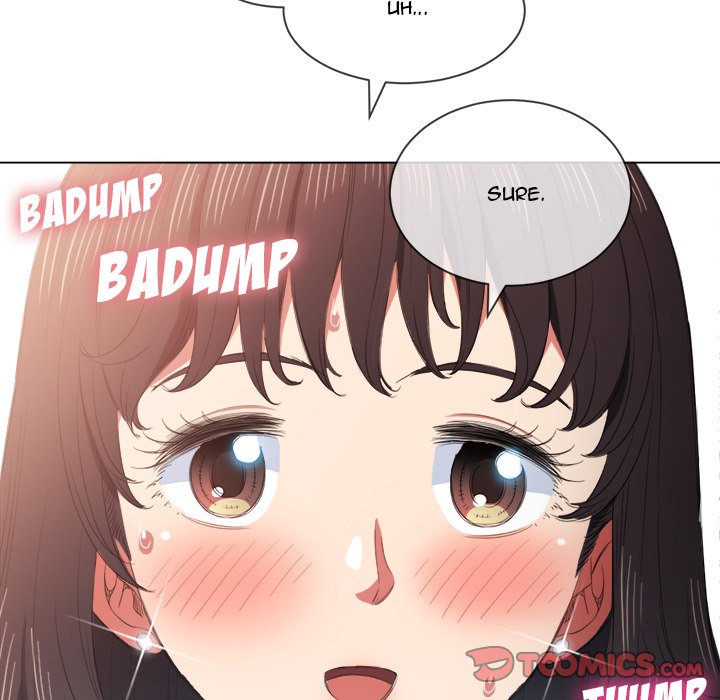 My High School Bully Chapter 39 Page 123