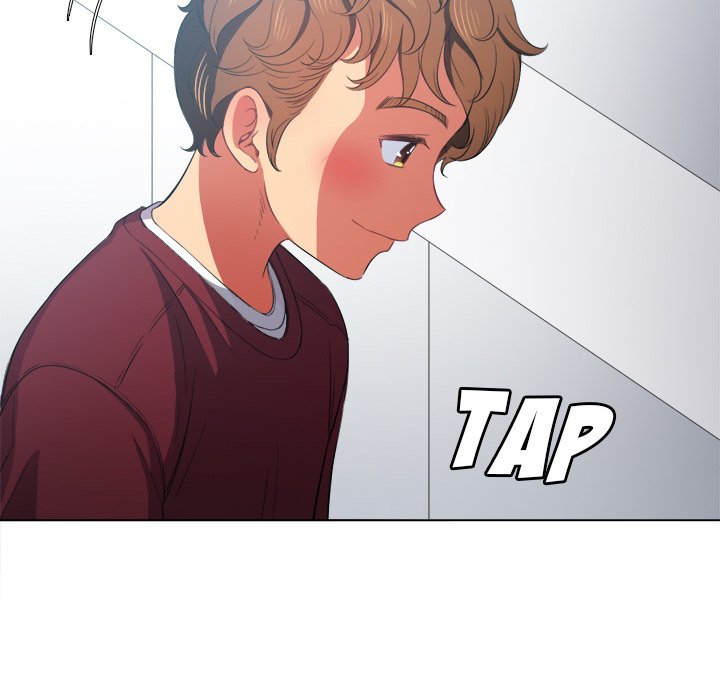 My High School Bully Chapter 39 Page 133