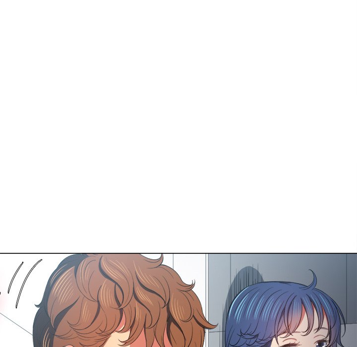 My High School Bully Chapter 39 Page 134