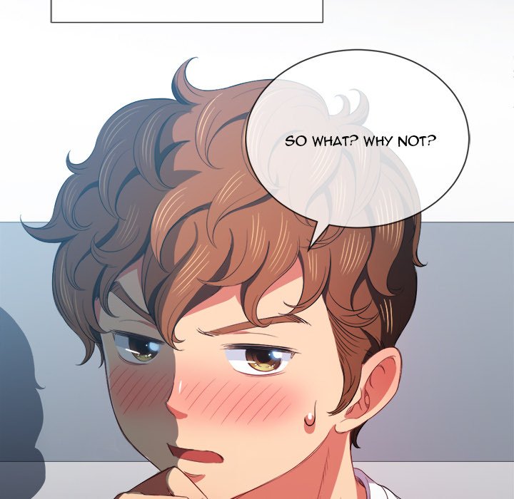 My High School Bully Chapter 39 Page 144