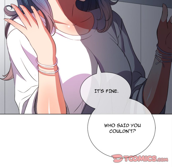 My High School Bully Chapter 39 Page 147
