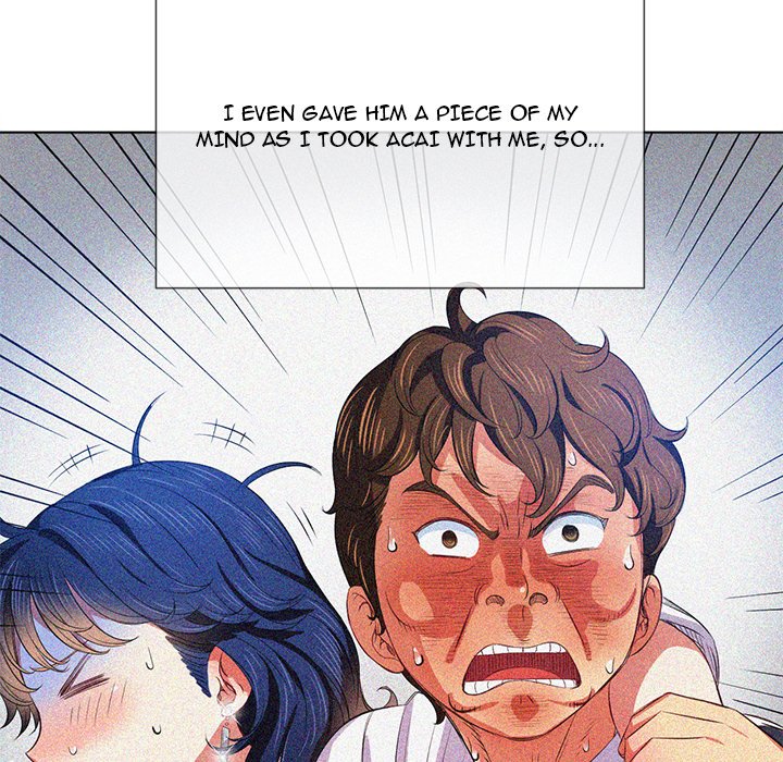 My High School Bully Chapter 39 Page 26
