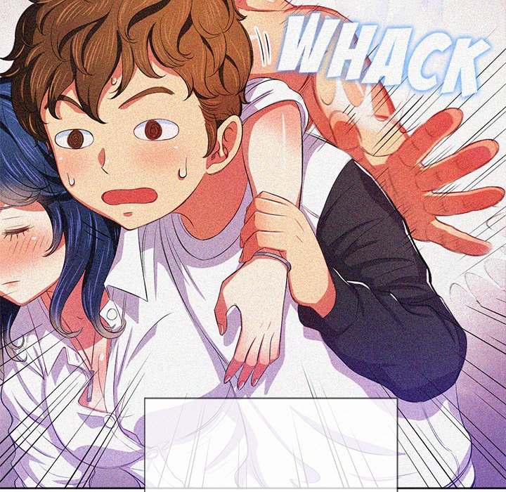 My High School Bully Chapter 39 Page 28