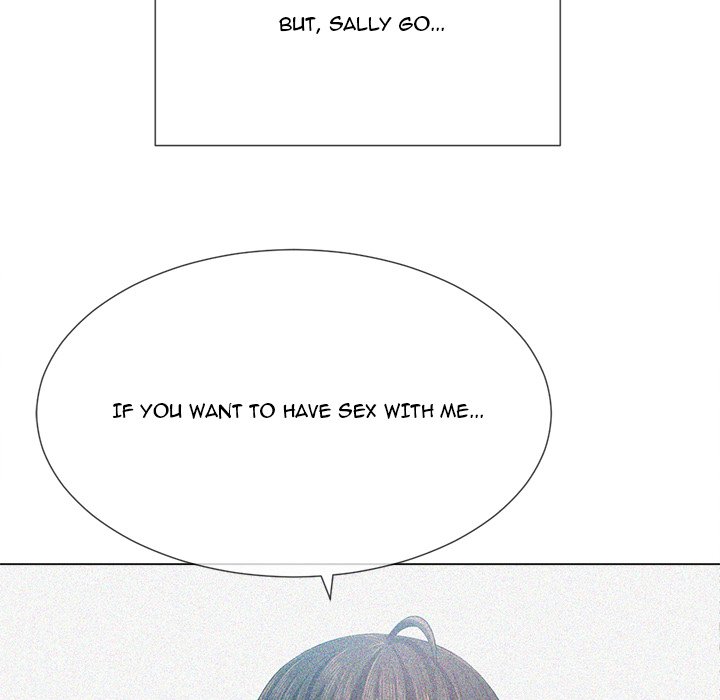 My High School Bully Chapter 39 Page 30