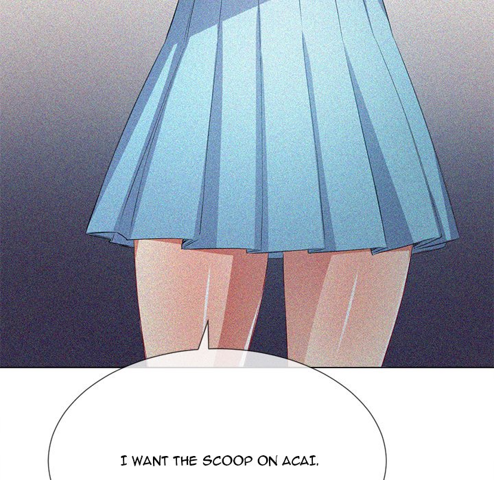 My High School Bully Chapter 39 Page 32