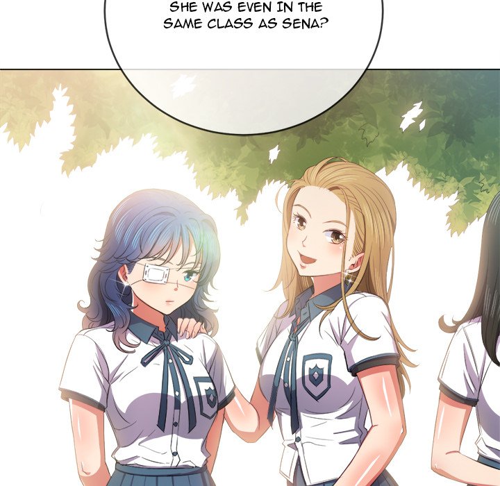 My High School Bully Chapter 39 Page 42