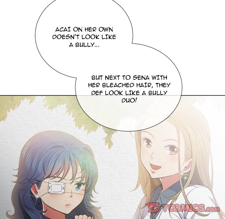 My High School Bully Chapter 39 Page 45