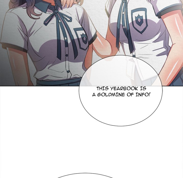 My High School Bully Chapter 39 Page 46