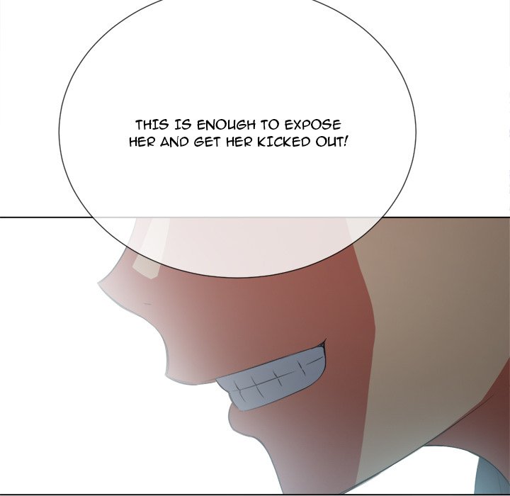 My High School Bully Chapter 39 Page 47