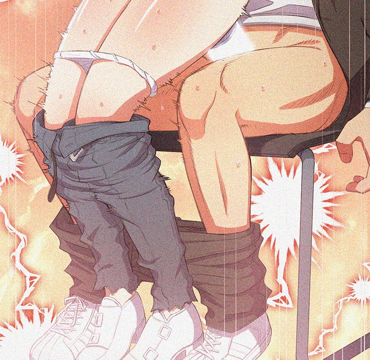 My High School Bully Chapter 39 Page 56