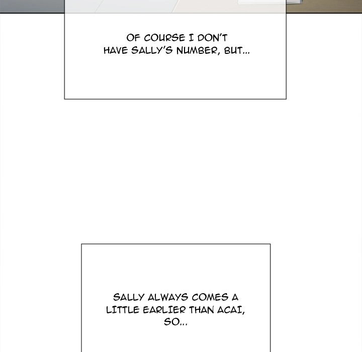 My High School Bully Chapter 39 Page 77