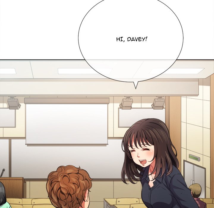 My High School Bully Chapter 39 Page 80