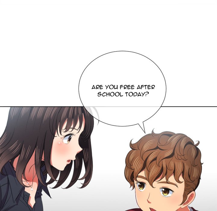 My High School Bully Chapter 39 Page 82