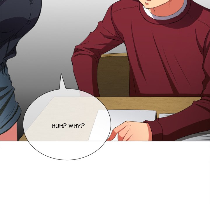 My High School Bully Chapter 39 Page 83