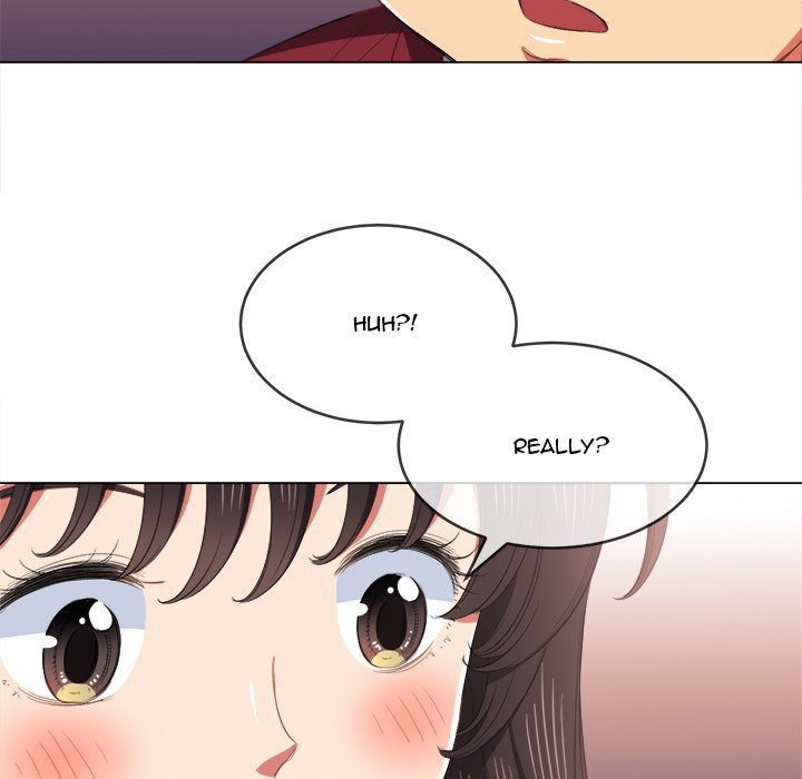 My High School Bully Chapter 39 Page 85