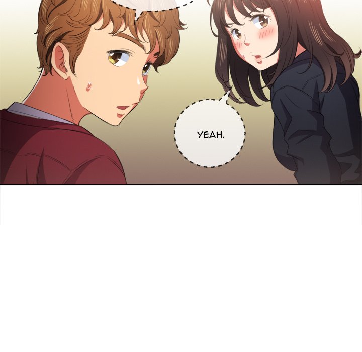 My High School Bully Chapter 39 Page 89