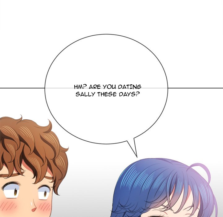 My High School Bully Chapter 39 Page 92
