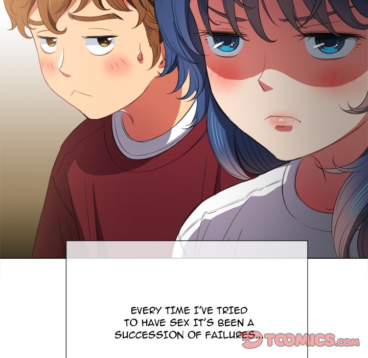 My High School Bully Chapter 39 Page 99