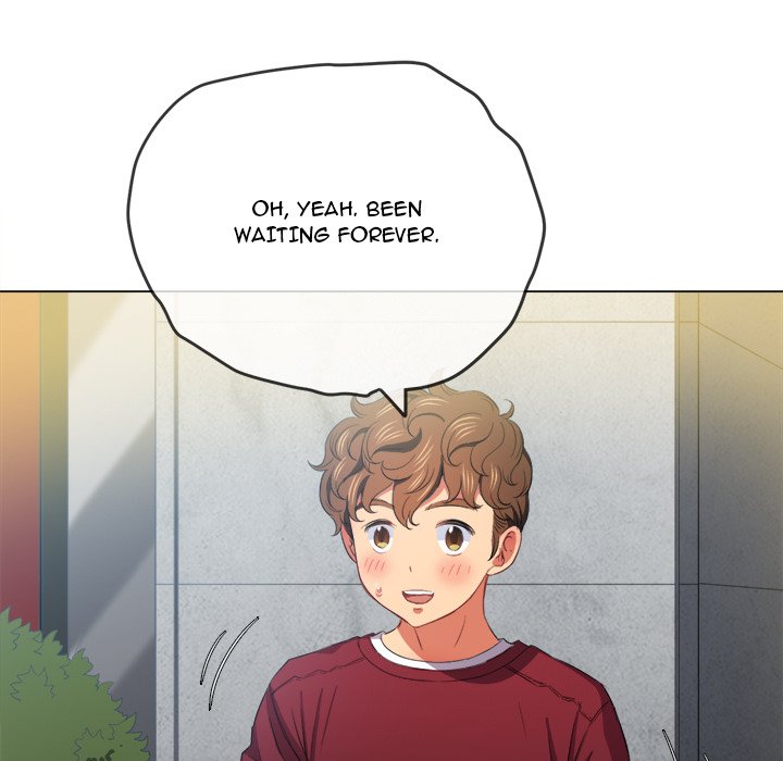 My High School Bully Chapter 40 Page 10