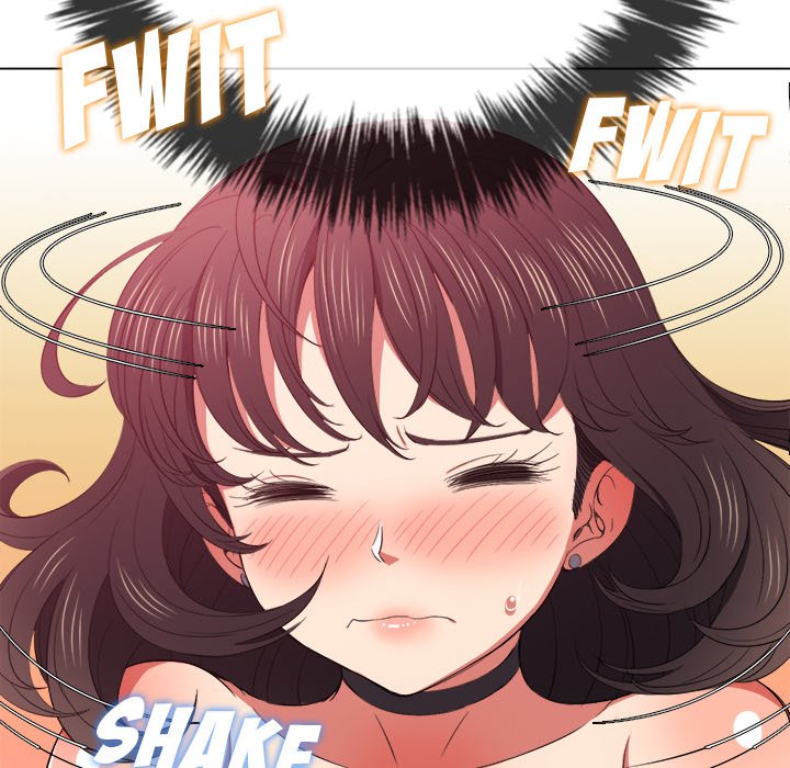 My High School Bully Chapter 40 Page 101