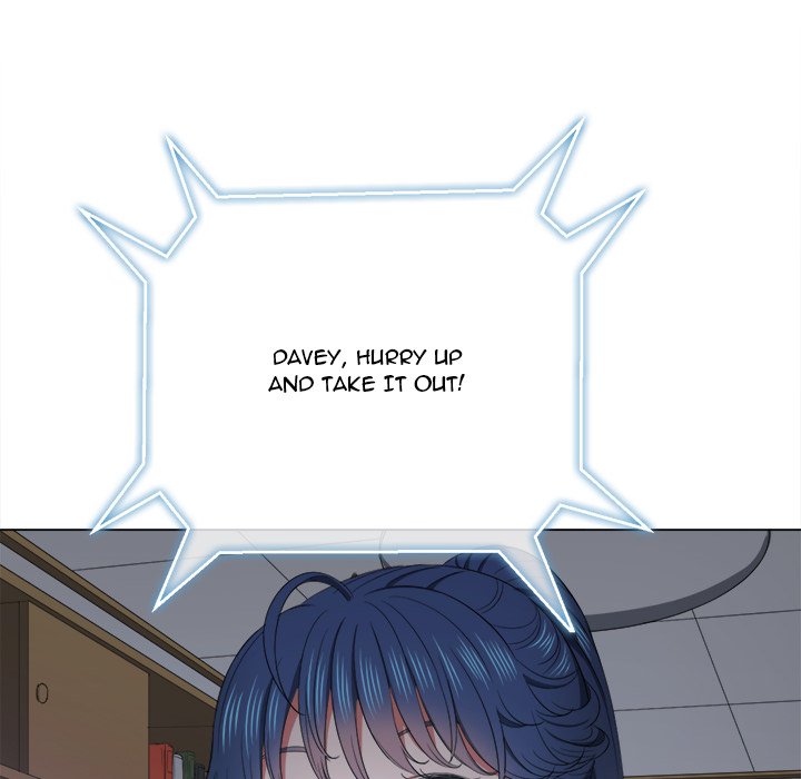 My High School Bully Chapter 40 Page 103
