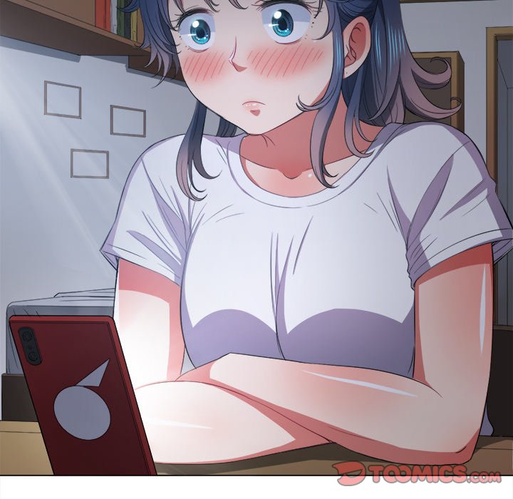 My High School Bully Chapter 40 Page 104