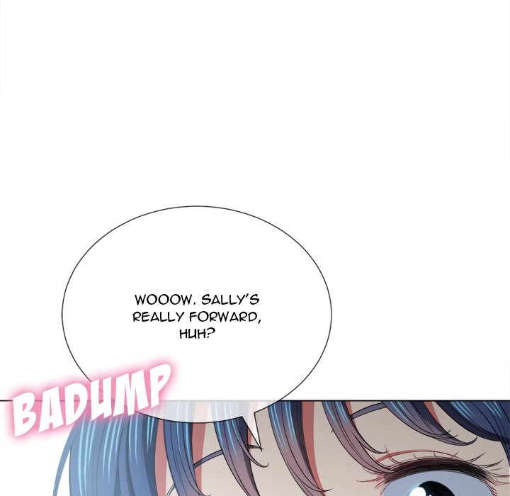 My High School Bully Chapter 40 Page 105