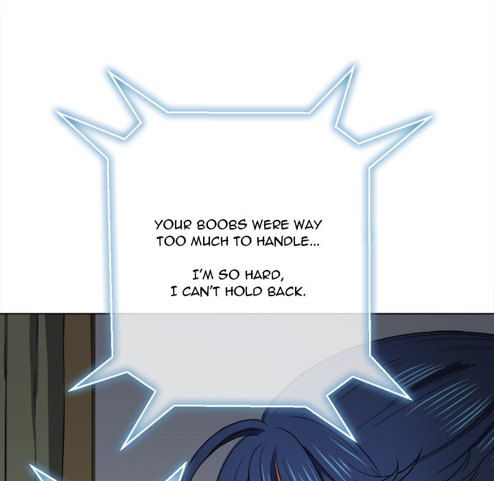 My High School Bully Chapter 40 Page 109