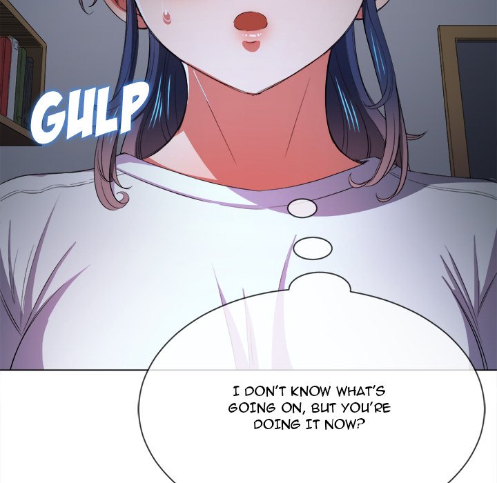 My High School Bully Chapter 40 Page 127